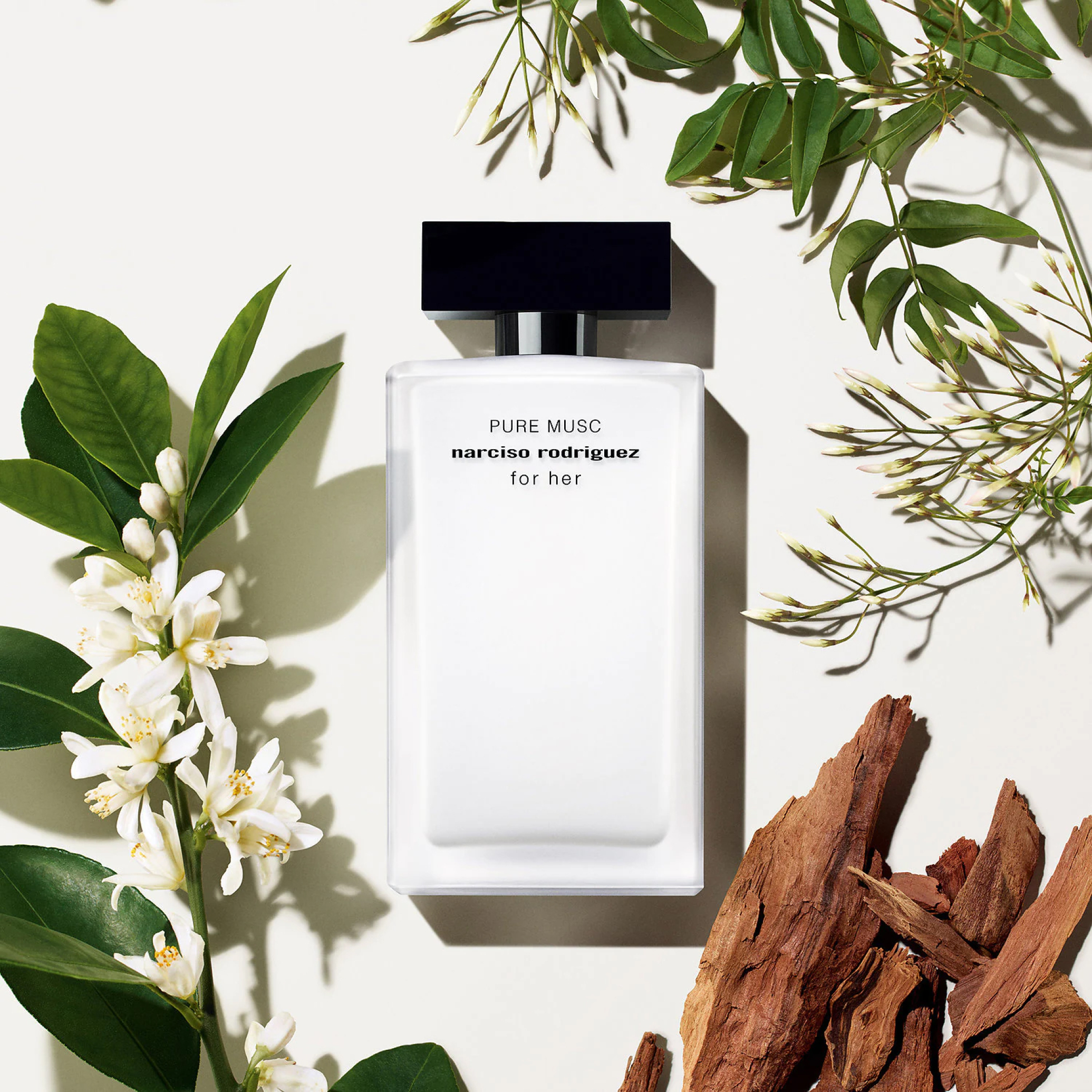  نارسیس رودریگز پیور ماسک فور هر narciso rodriguez - Pure Musc For Her 