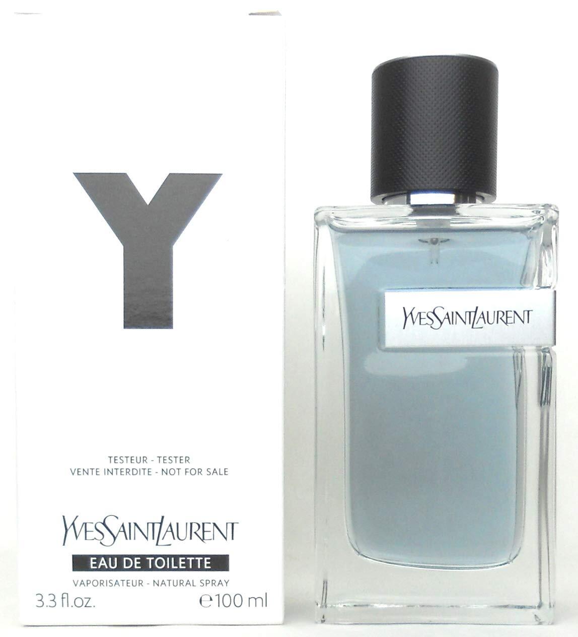  ایو سن لورن وای YSL - Y 