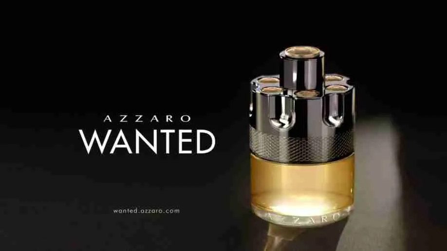  آزارو وانتد مردانه azzaro-wanted 