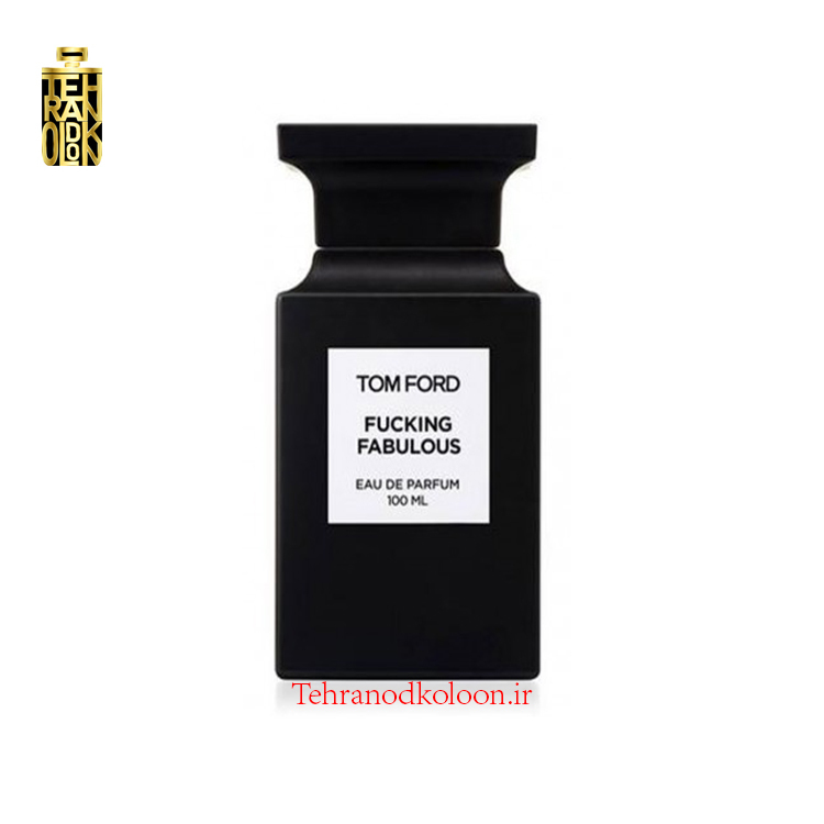  تام فورد فاکینگ فابولوس TOM FORD - Fucking Fabulous 