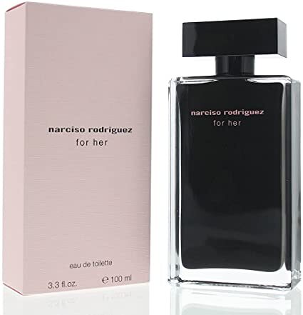  نارسیس رودریگز فور هر narciso rodriguez - for Her EDT 