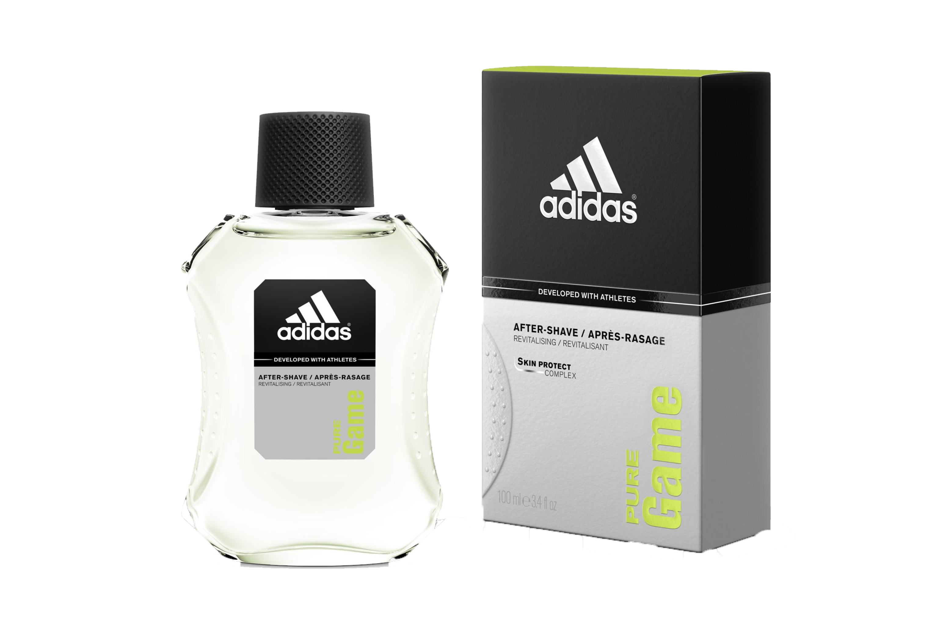  آدیداس پیور گیم adidas-pure-game 