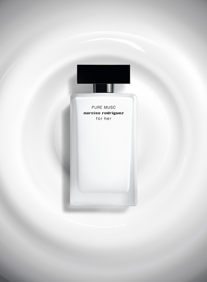  نارسیس رودریگز پیور ماسک فور هر narciso rodriguez - Pure Musc For Her 