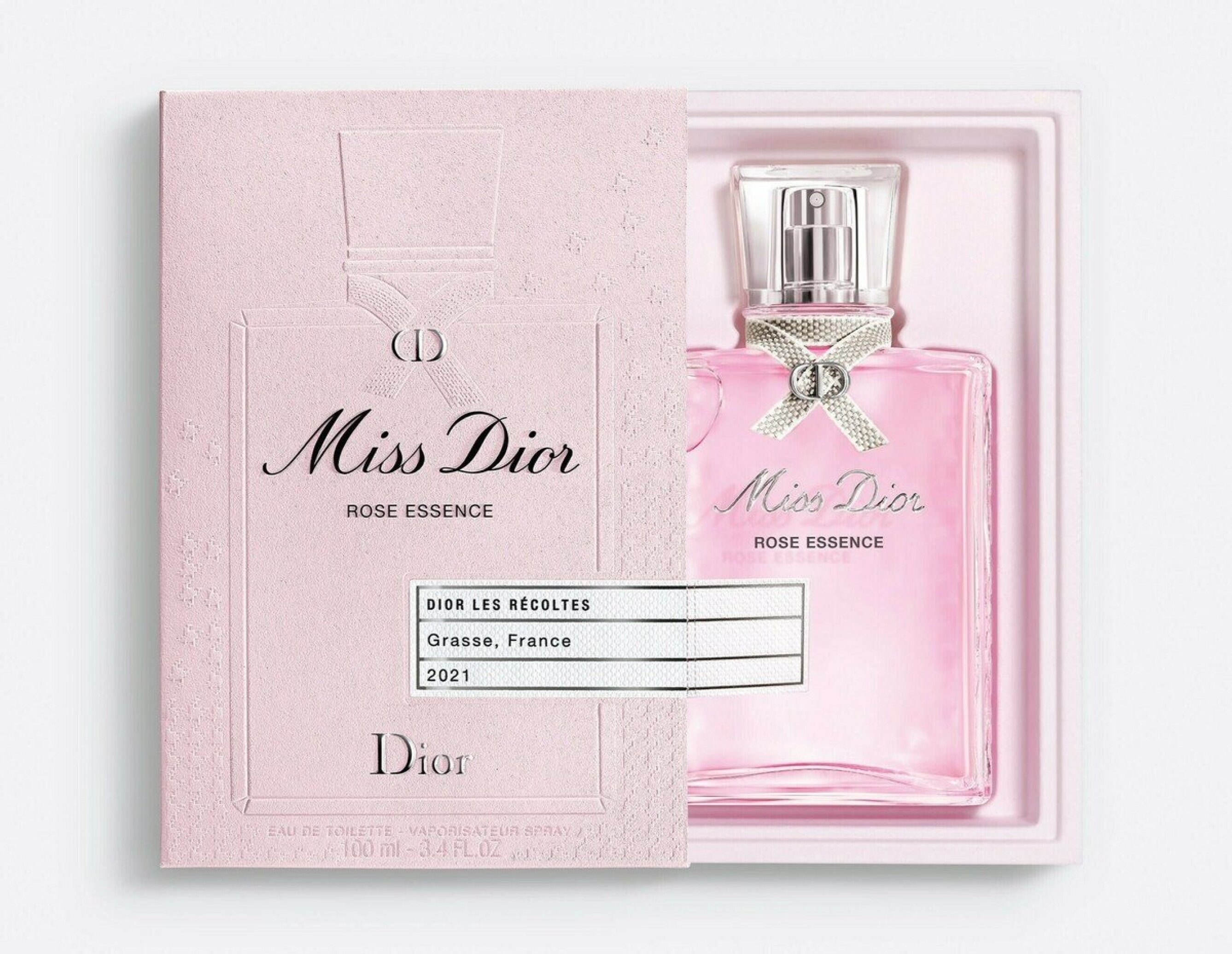  دیور میس رز اسانس dior-miss-dior-rose-essence 