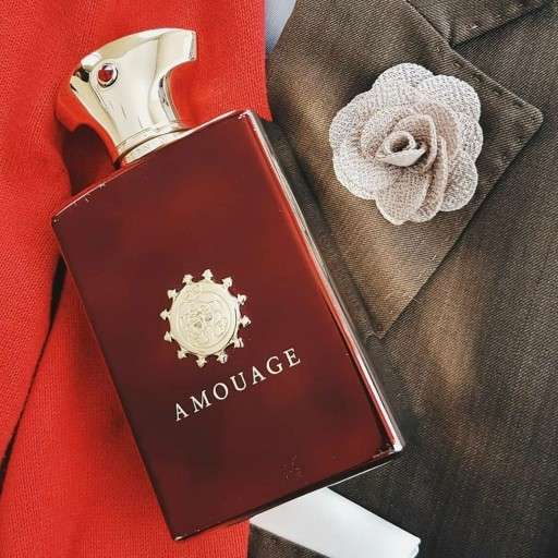  آمواج جورنی مردانه AMOUAGE - Journey for Men 