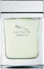 عطر جگوار ویژن 2 مردانه Vision II Jaguar for men - تهران ادکلن