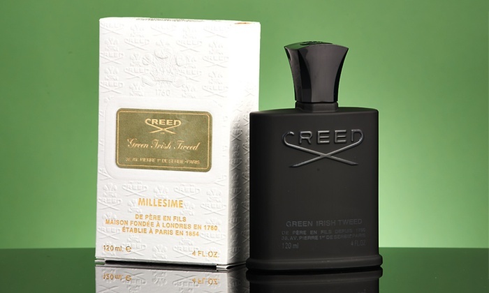  کرید-گرین-آیریش creed - Green Irish Tweed 