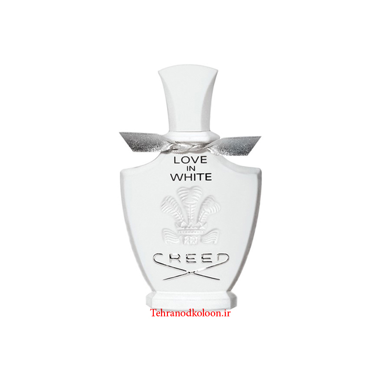  کرید - لاو این وایت creed-love-in-white 