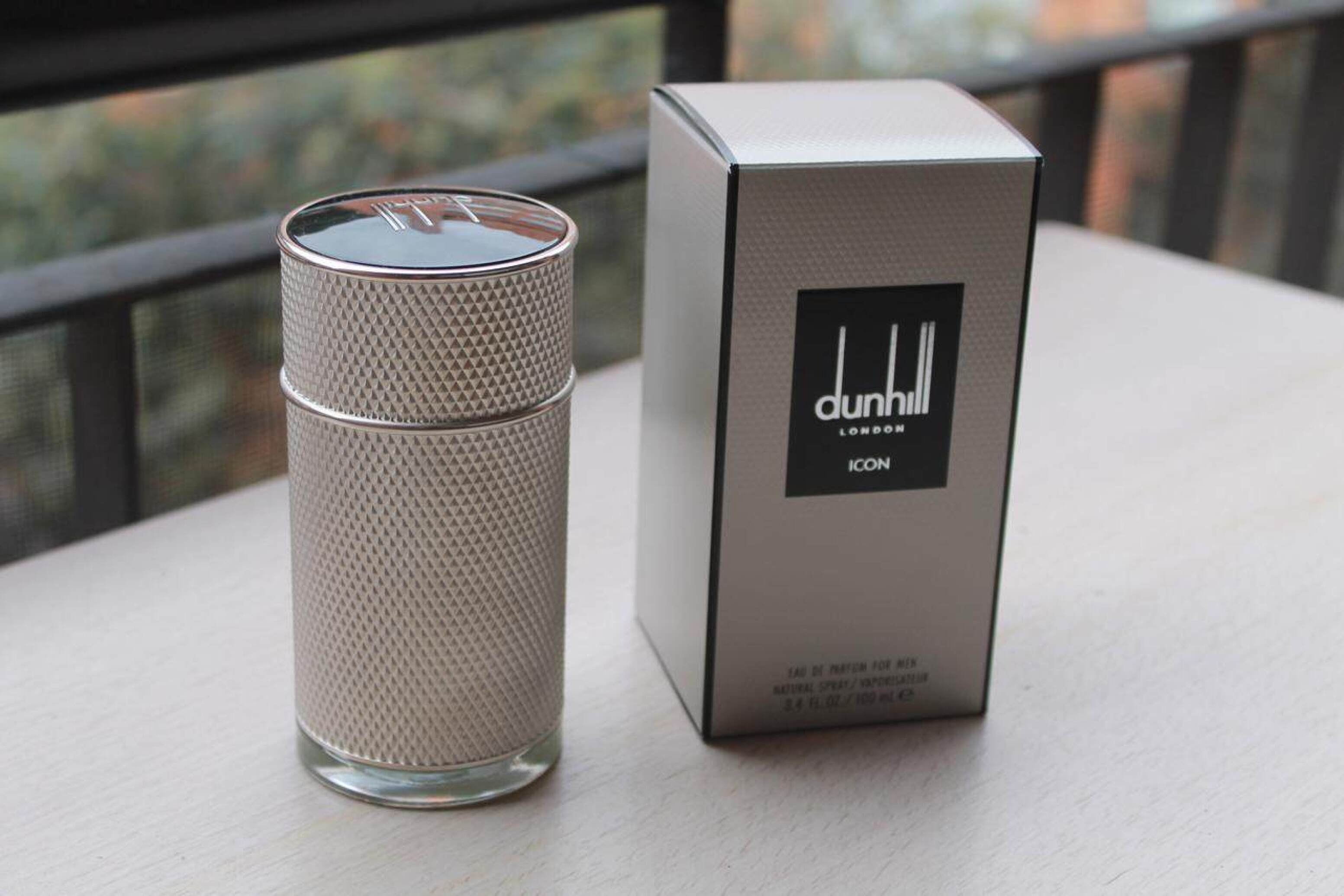  دانهیل ایکون dunhill-icon 