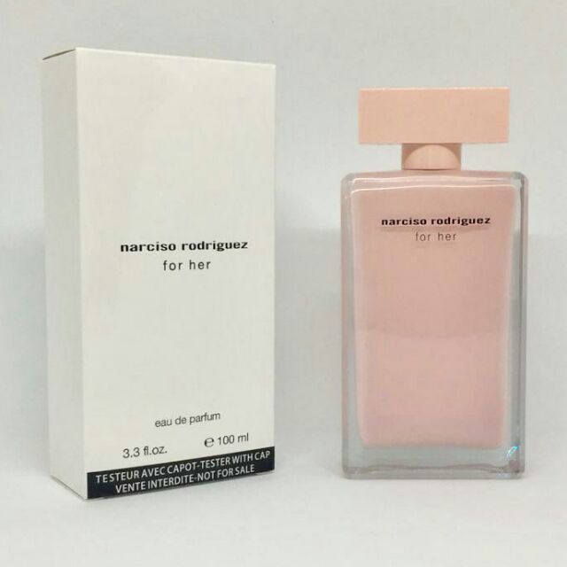  عطر نارسیسو رودریگز فور هر پرفیوم narciso rodriguez - for Her EDP 