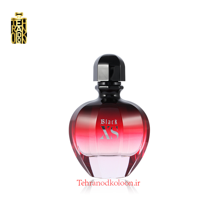  پاکو رابان بلک ایکس اس زنانه paco-rabanne-black-xs-for-her 