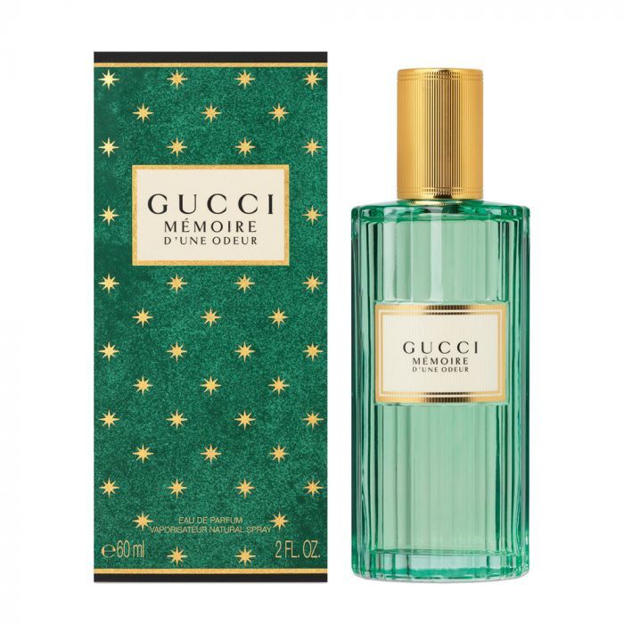  گوچی ممویر دون اُدِر GUCCI - Mémoire d’une Odeur 