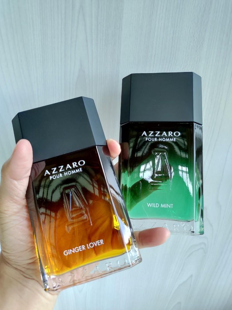  آزارو پور هوم جینجر لاور azzaro-pour-homme-ginger-lover 