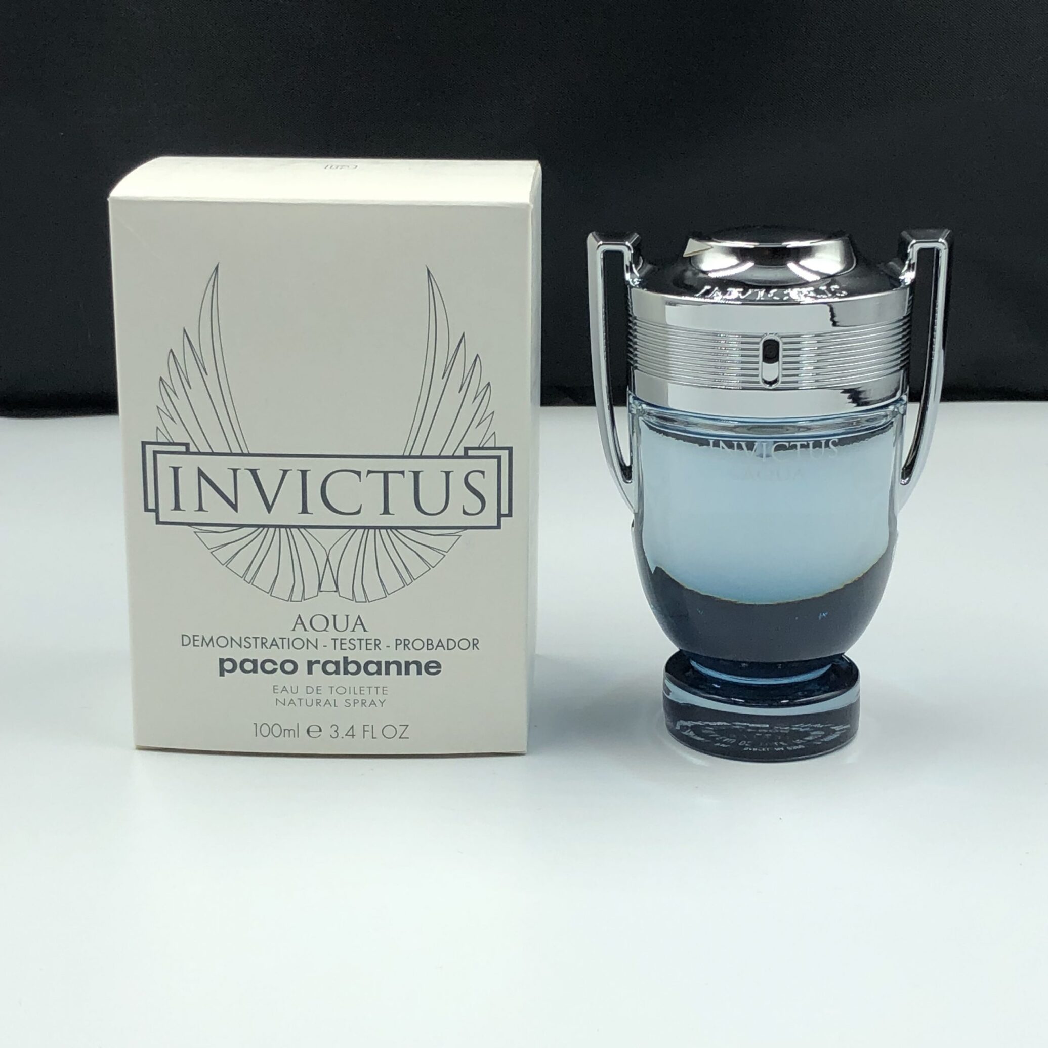  پاکو رابان اینویکتوس آکوا 2018 paco-rabanne-invictus-aqua-2018 