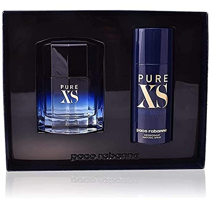  پاکورابان پور ایکس اس paco-rabanne-pure-xs 