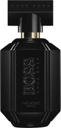 hugo boss The Scent 