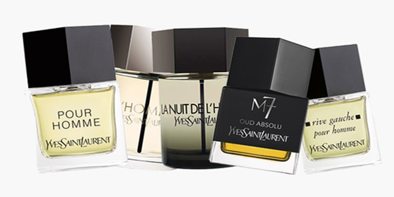  ایو سن لورن مای عود ابسلو YSL - M7 Oud Absolu 