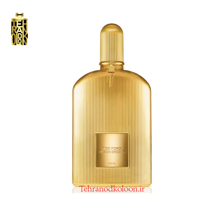  تام فورد بلک ارکید پارفوم TOM FORD - Black Orchid Parfum 