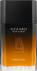 azzaro Pour Homme Amber Fever