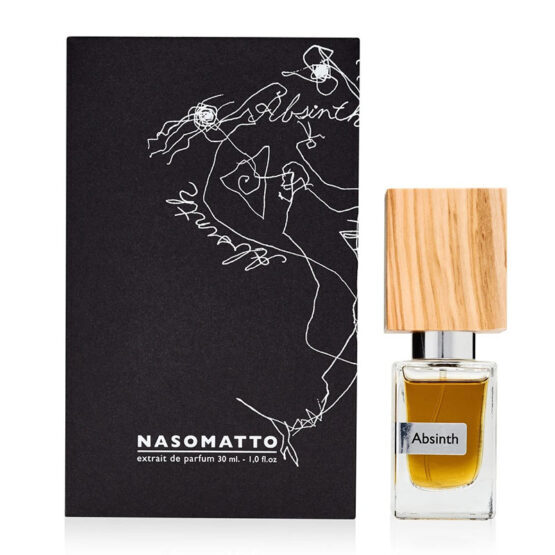  ناسوماتو آبسینت NASOMATTO - Absinth 