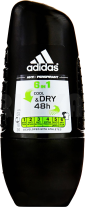 Adidas Cool & Dry 48h 6in1