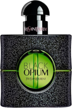 فروش عطر بلک اپیوم سبز Black Opium Illicit Green Yves Saint Laurent