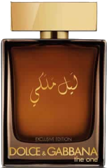 عطر دولچه گابانا د وان رویال نایت لیل ملکی DOLCE & GABBANA The One Royal Night