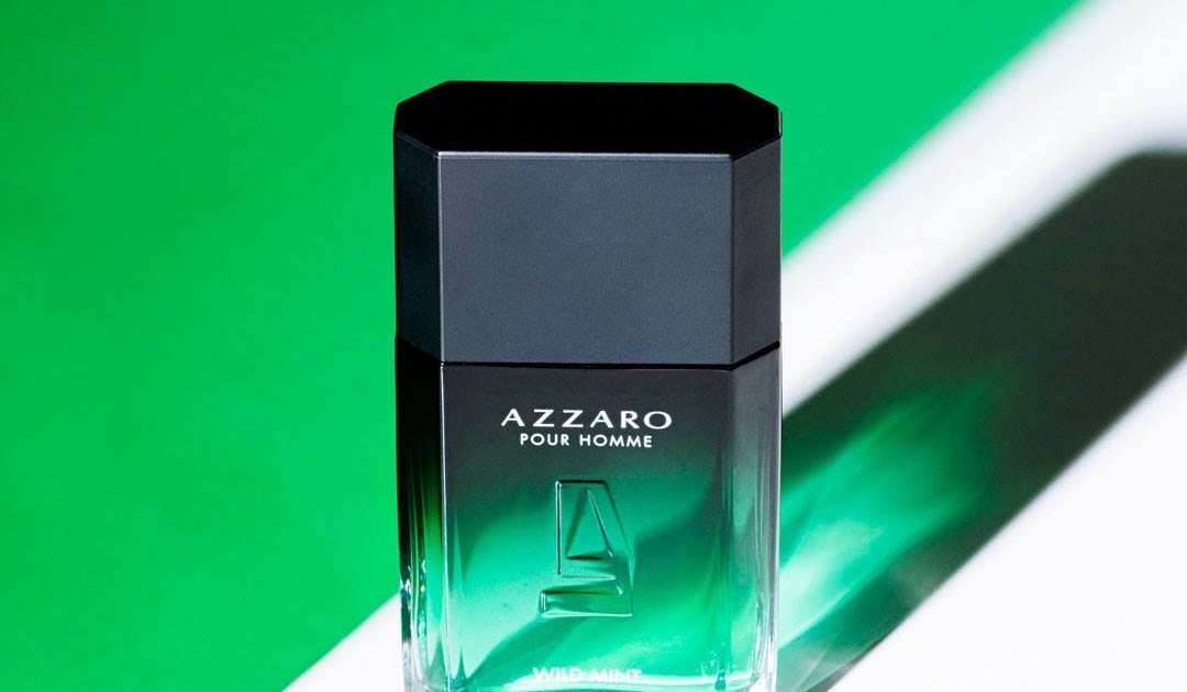  آزارو آزارو پورهوم ویلد مینت azzaro-pour-homme-wild-mint 