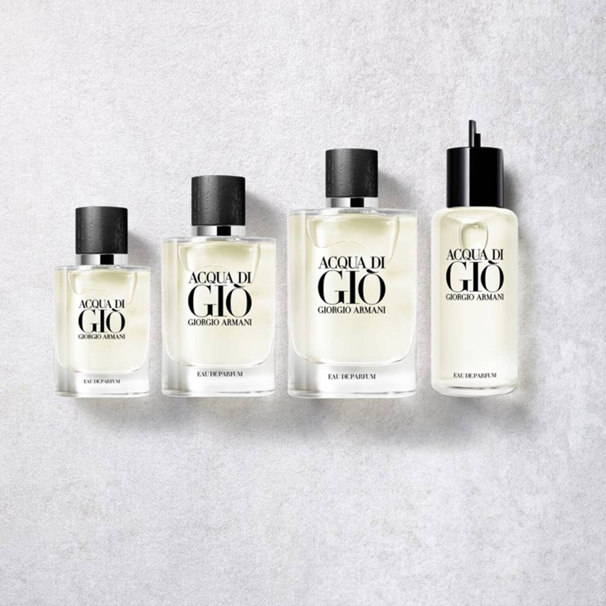 Gio armani shop eau de parfum