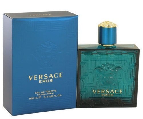  ورساچه اروس VERSACE - Eros 