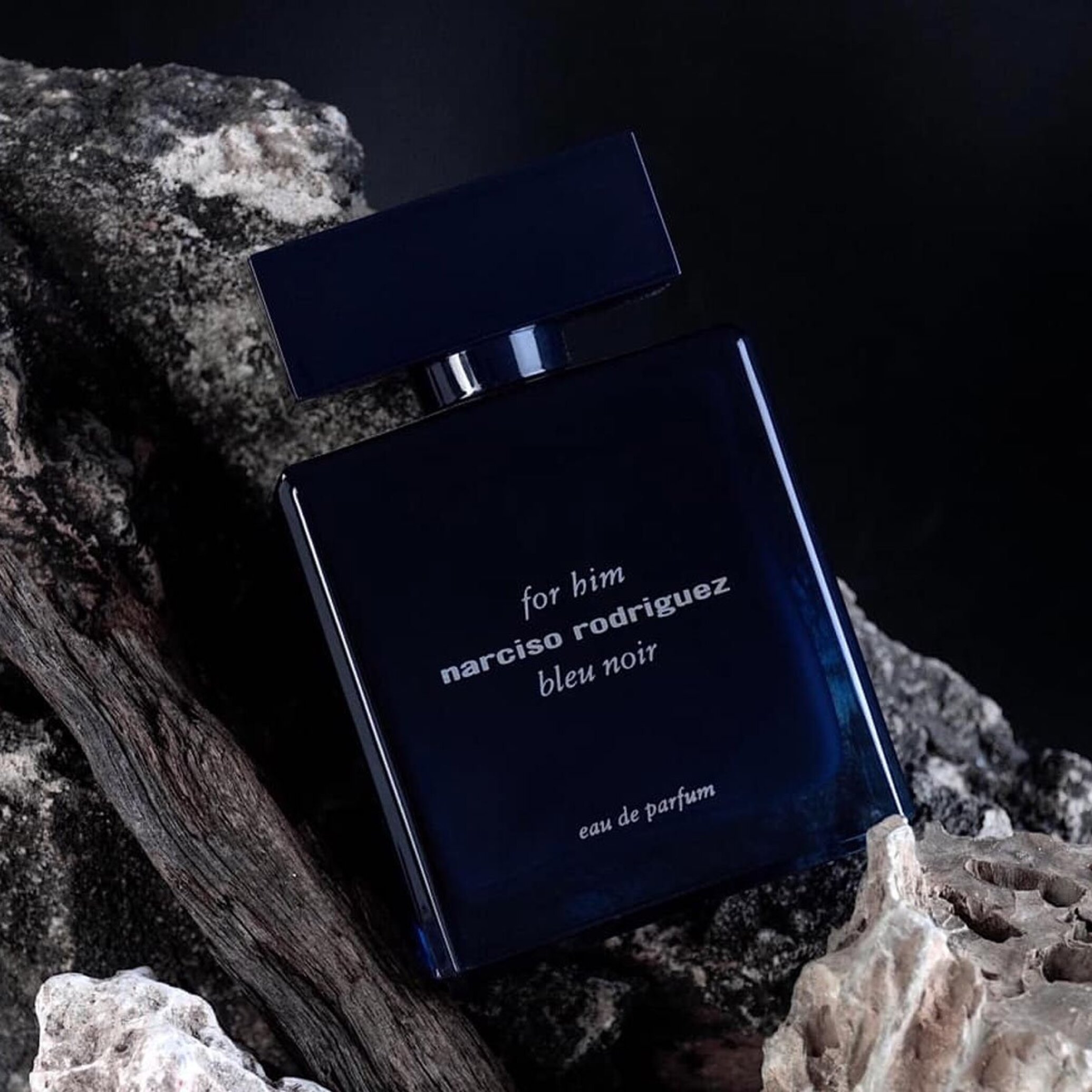  نارسیس رودریگز فور هیم بلو نویر narciso rodriguez - For Him Bleu Noir EDP 