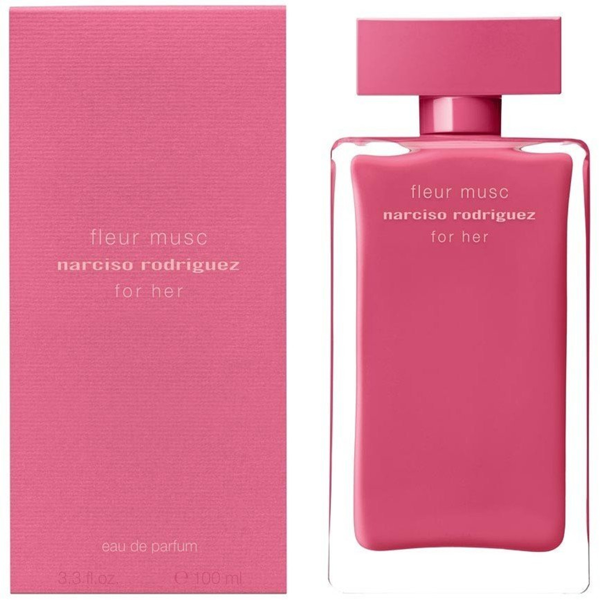  عطر نارسیسو رودریگز فلور ماسک فور هر narciso rodriguez - Fleur Musc For Her 