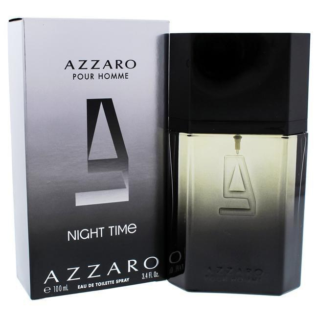  آزارو پورهوم نایت تایم azzaro-pour-homme-night-time 