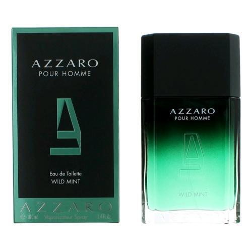  آزارو آزارو پورهوم ویلد مینت azzaro-pour-homme-wild-mint 