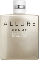 شنل آلور هوم ادیشن بلانش ادو پرفیوم Chanel Allure Homme Edition - تهران ادکلن
