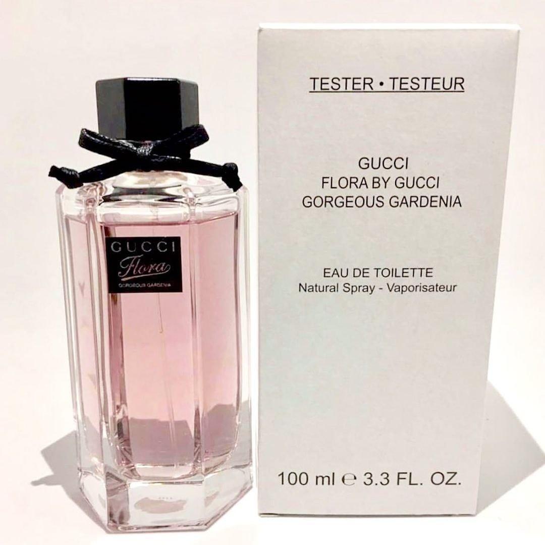  گوچی فلورا GUCCI - Flora 