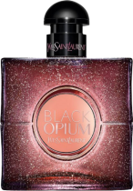 فروش عطر ایو سن لورن بلک اپیوم YSL - Black Opium EDT 2018