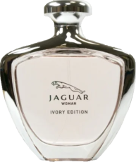 Jaguar Woman Ivory Edition 