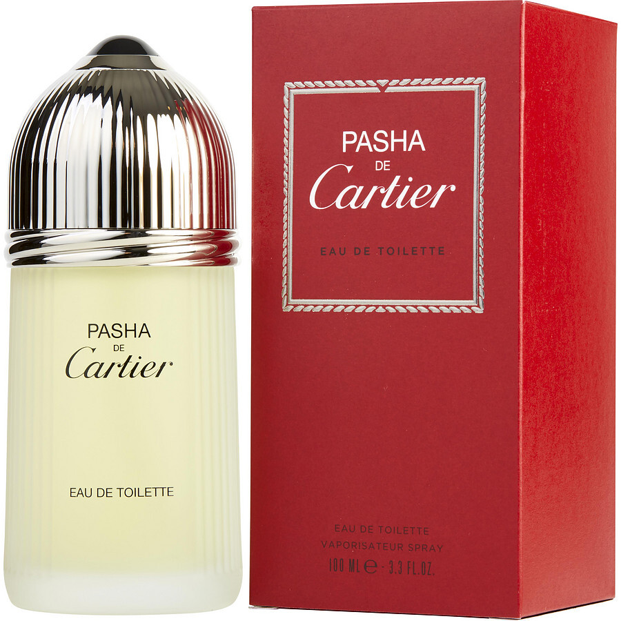  کارتیر پاشا Cartier - Pasha 