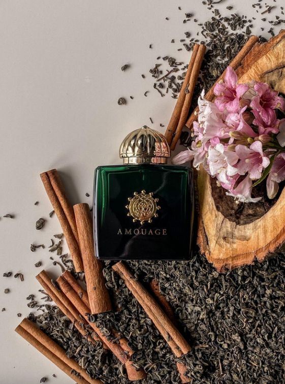  آمواج ایپک زنانه AMOUAGE - Epic for Women 