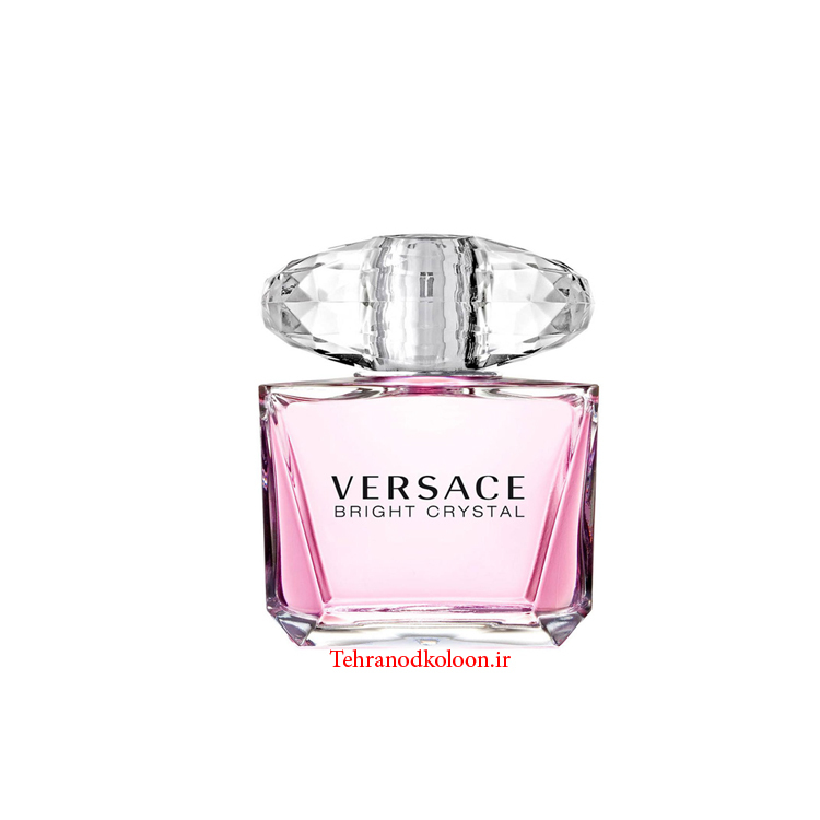  ورساچه برایت کریستال VERSACE - Bright Crystal 