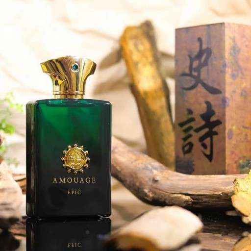  آمواج اپیک AMOUAGE - Epic for Men 