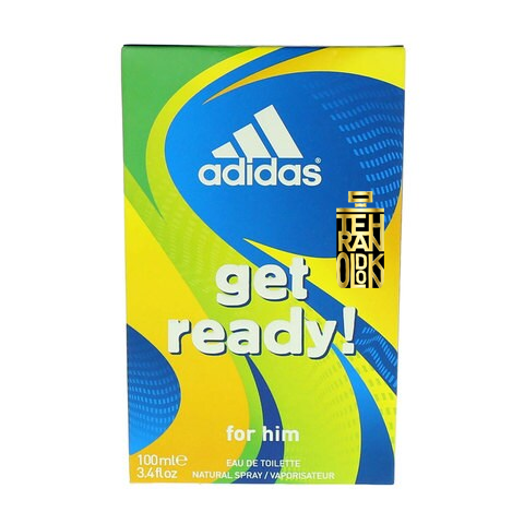  آدیداس - گت ردی adidas-get-ready-for-him 