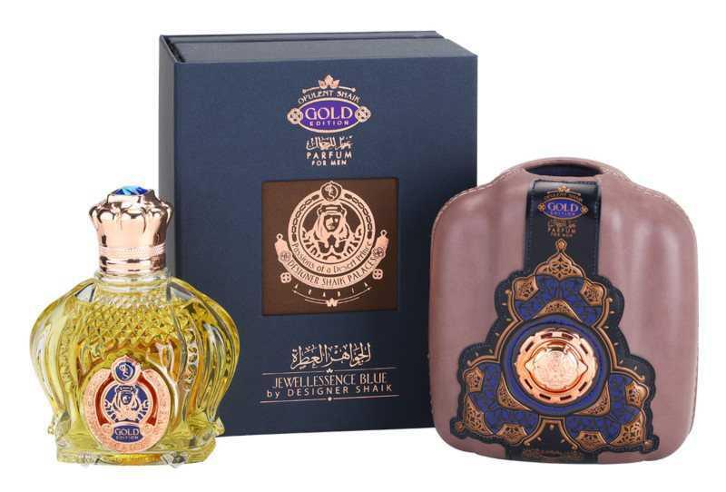  شیخ اپیولنت گلد ادیشن shaik-opulent-shaik-gold-edition 