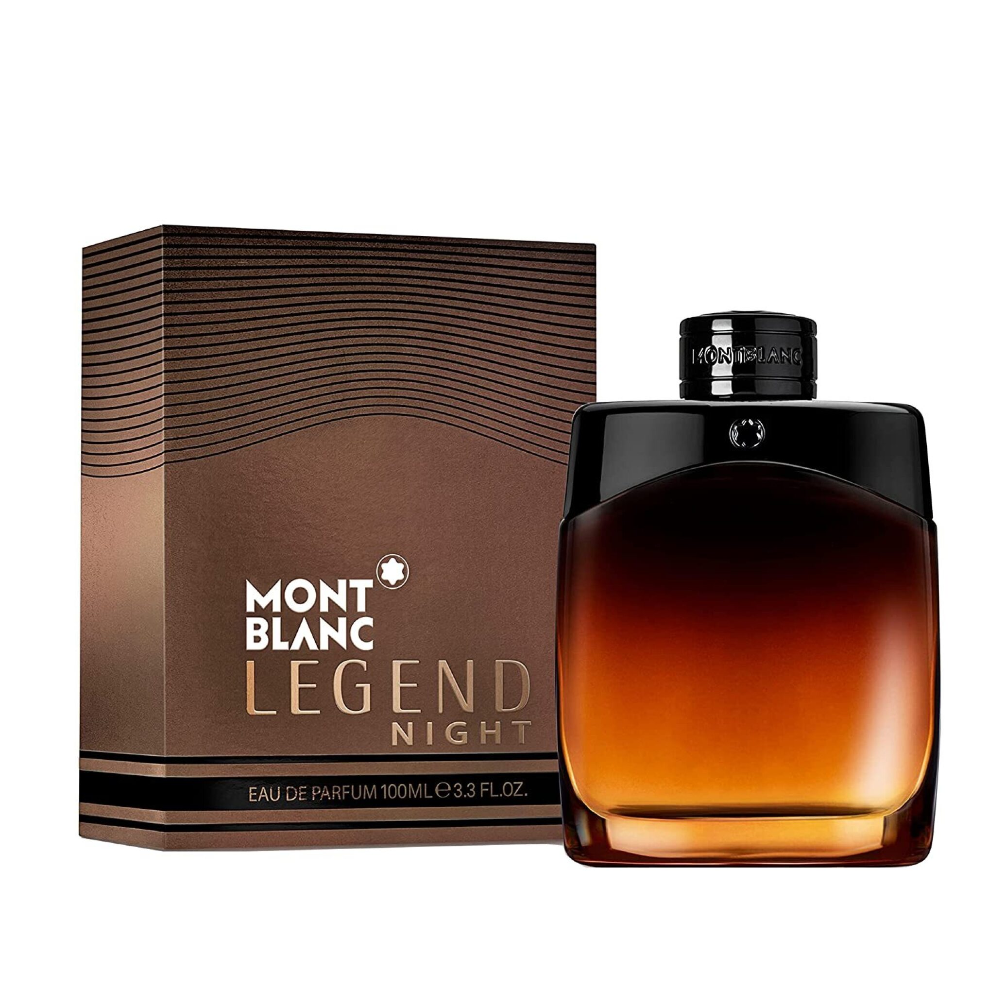  مونت بلان لجند نایت MONT BLANC - Legend Night 