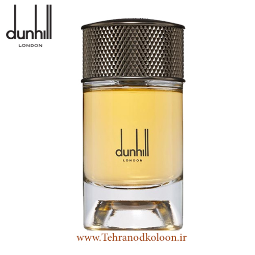  دانهیل بریتش لیدر dunhill-british-leather 