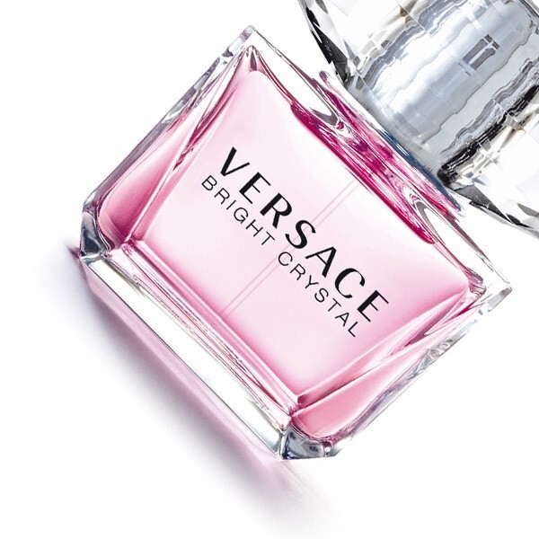  ورساچه برایت کریستال VERSACE - Bright Crystal 