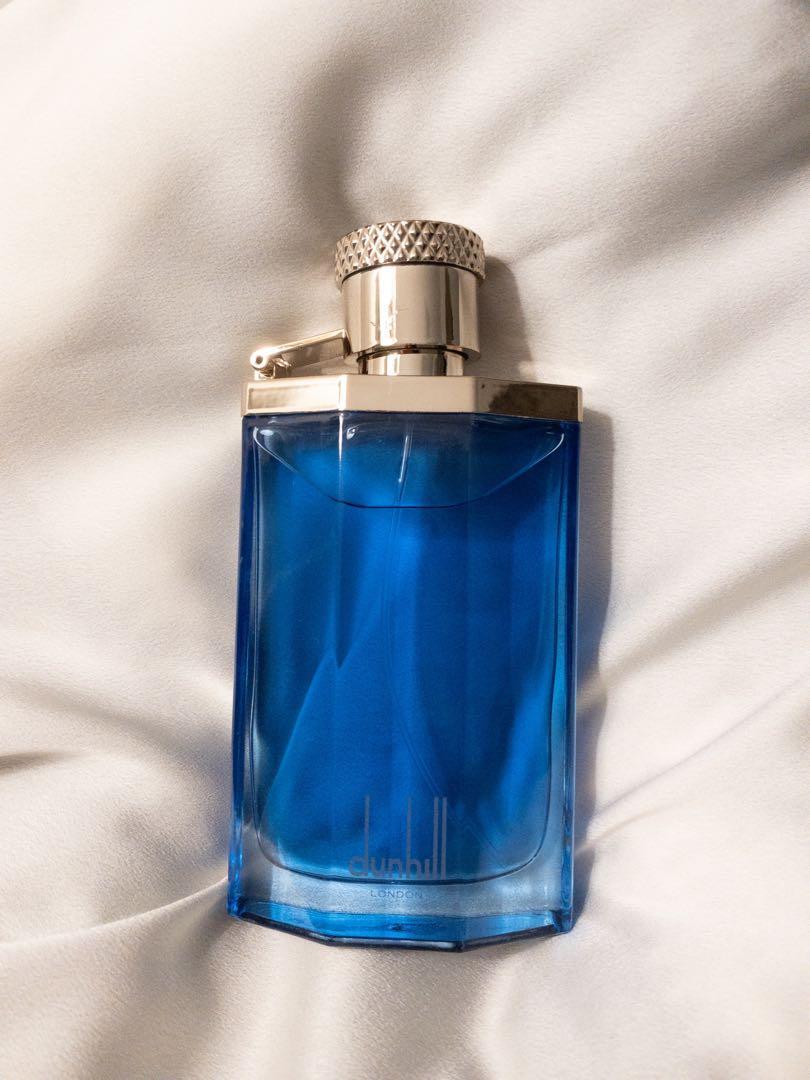  دانهیل دیزایر آبی dunhill-desire-blue 