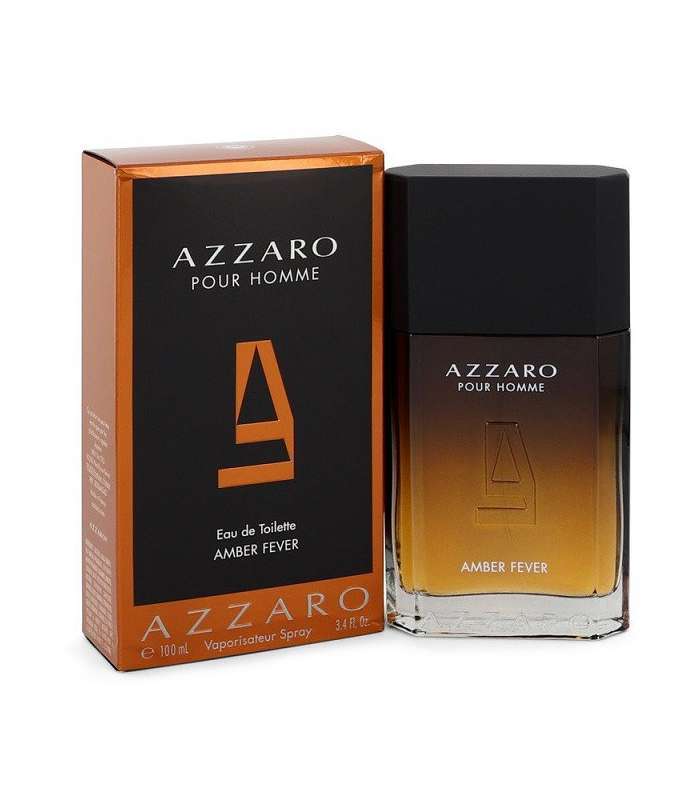  آزارو پورهوم آمبر فور azzaro-pour-homme-amber-fever 