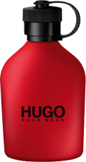hugo boss Hugo Red